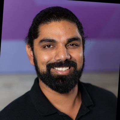 shrikanth balla
