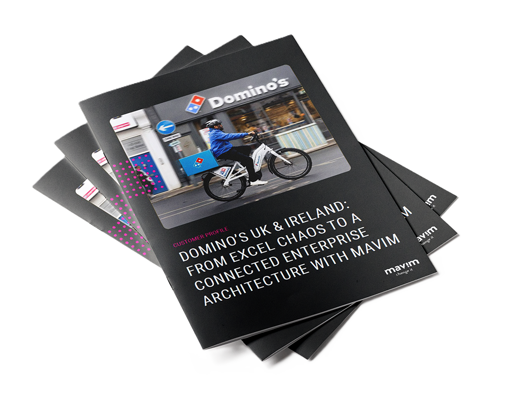 CP - Dominos