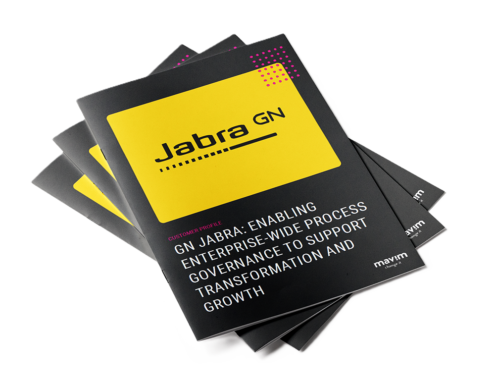 CP - Jabra