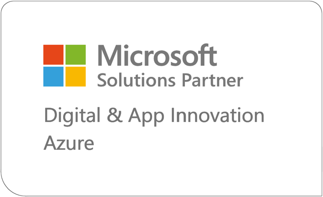 Microsoft Solutions Partner