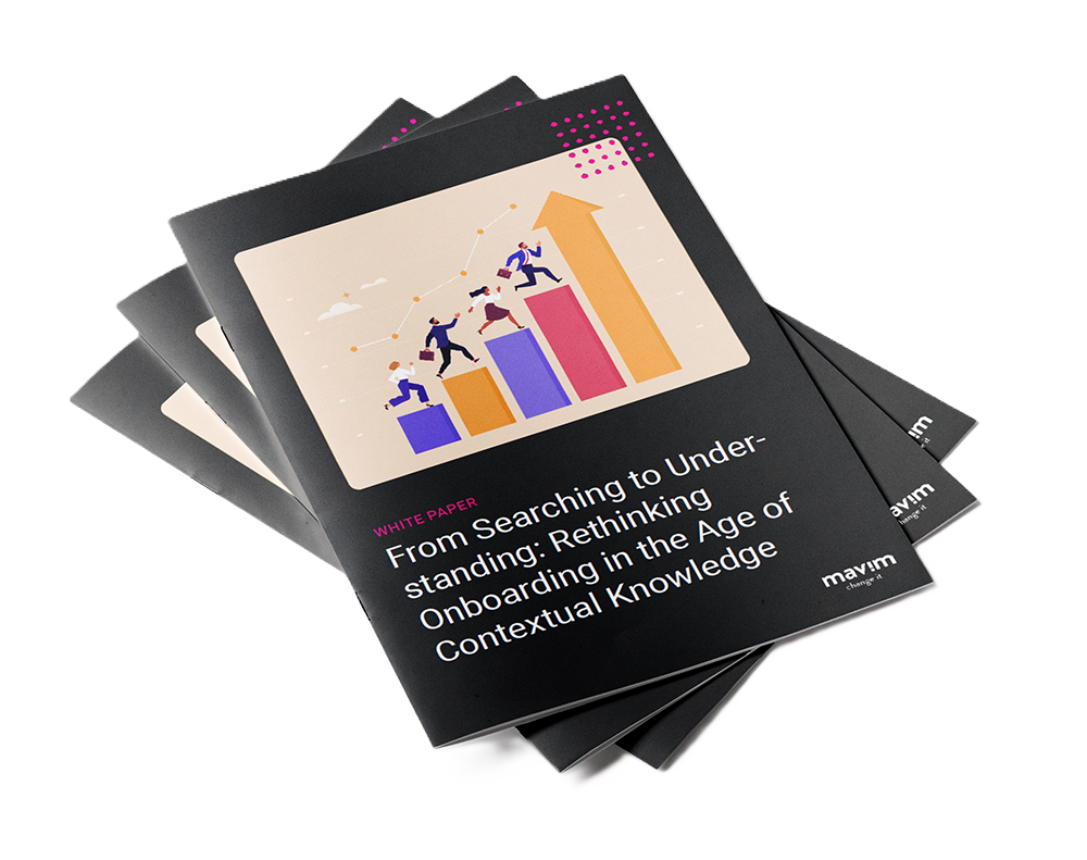 White paper - How AI Transforms Onboarding