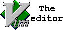 [Vim - The editor]